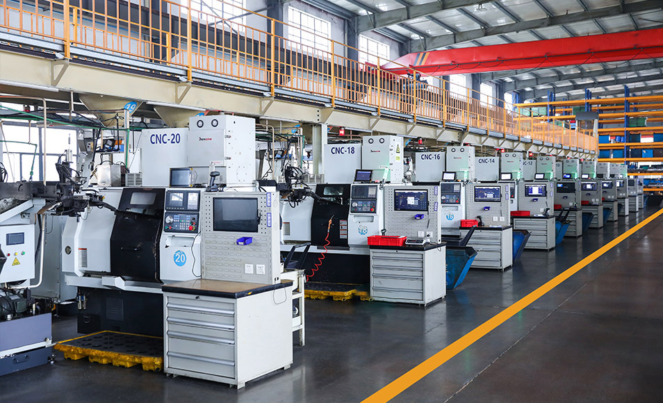 浙江新辉五金科技有限公司（中文）